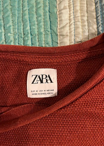 Zara Kazak - Görsel 2