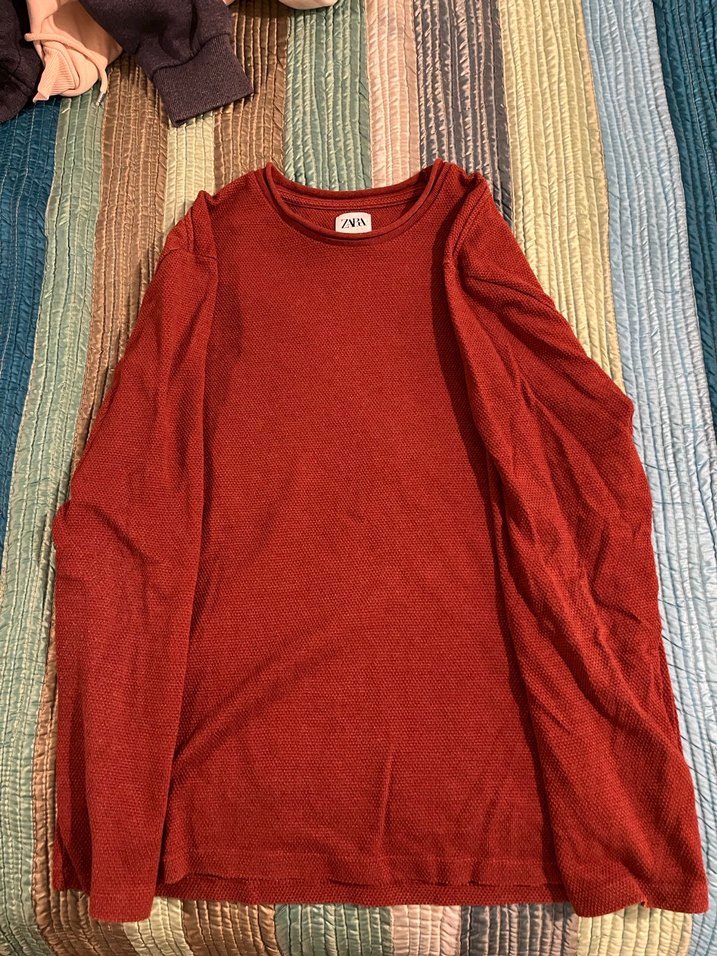 Zara Kazak - Görsel 3