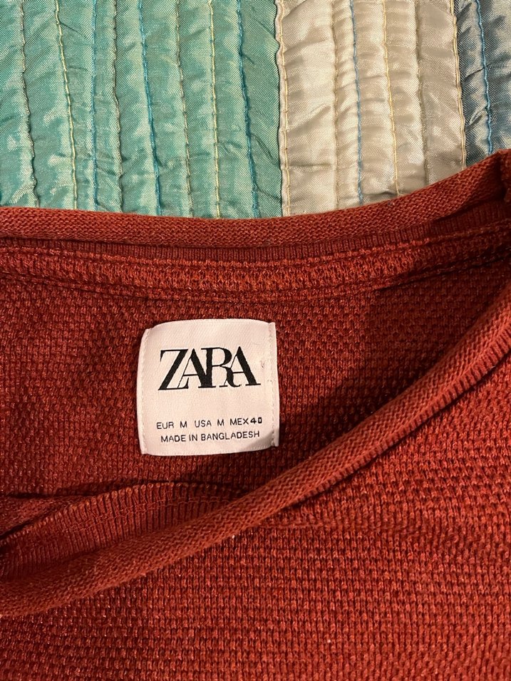 Zara Kazak - Görsel 2