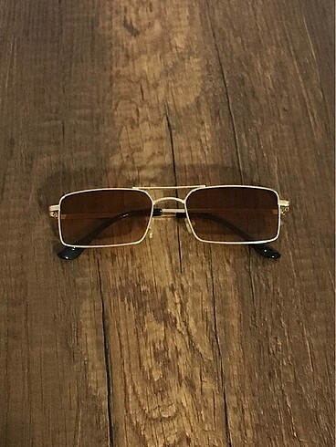 Vintage Gözlük