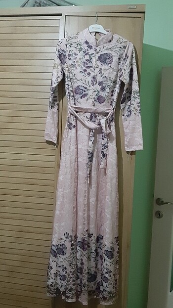 38 Beden Elbise