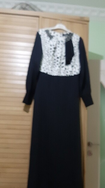 40 Beden Elbise