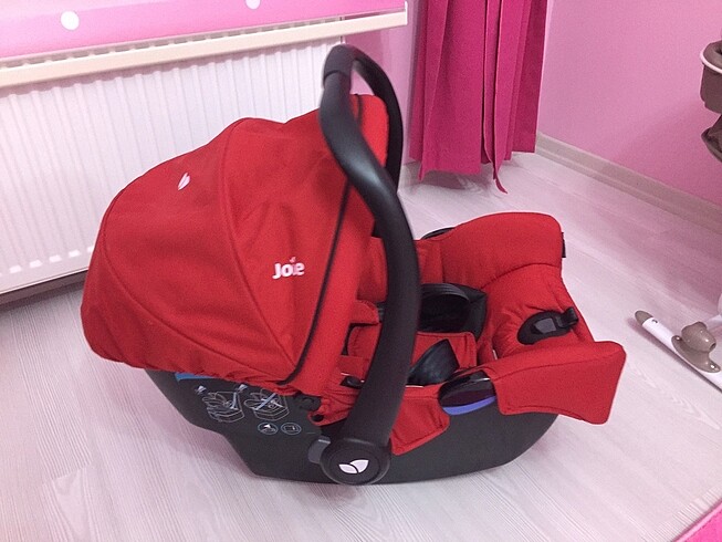JOIE GEMM OTO KOLTUĞU - PUSET