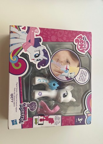 My Little Pony Rarity Figür Oyuncak