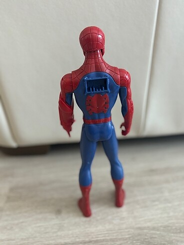 Spiderman oyuncak