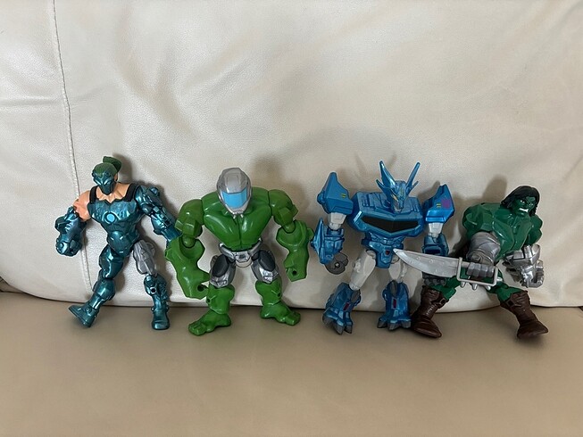 Marvel avengers oyuncakları