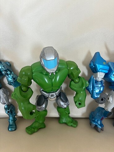 Beden Marvel avengers oyuncakları