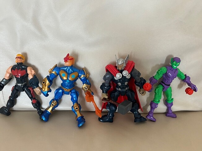 Avengers 2