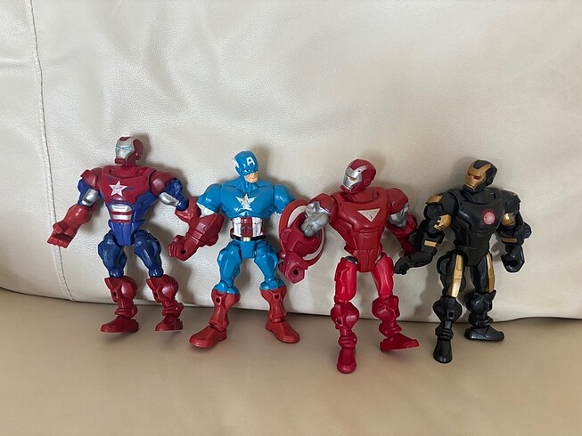 Avengers 3