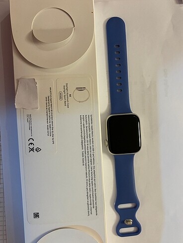 Apple watch SE 44mm 2.ci nesil
