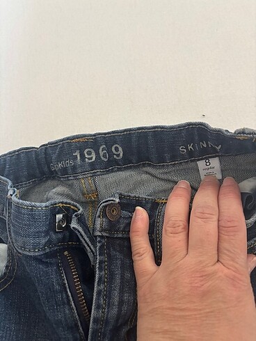 Gap Gap kot
