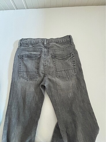 8 Yaş Beden Gap jean