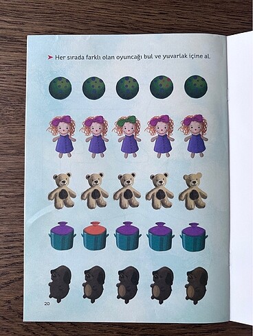 Beden 1. Sınıf Efe Ve Ece 4 kitaplı set
