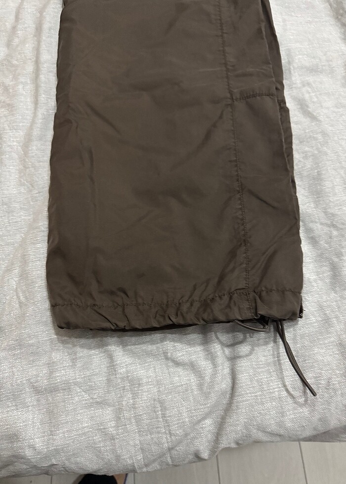 Nıke eşofman altı - Görsel 2