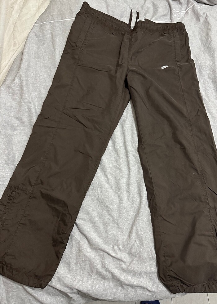 Nıke eşofman altı - Görsel 4