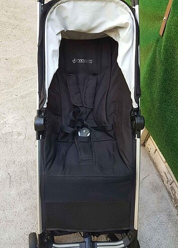 Maxi Cosi  Maxi cosi bebek arabası 