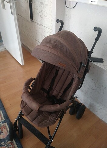 Bebek arabasi