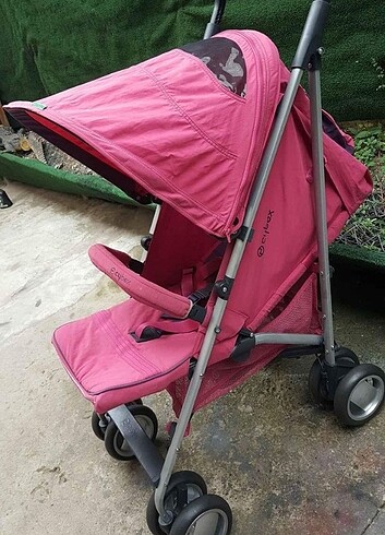 9- 36 kg Beden Cybex bebek rabasi