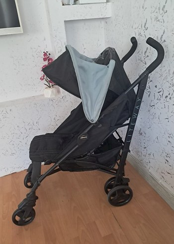 Chicco i Bebek Arabası