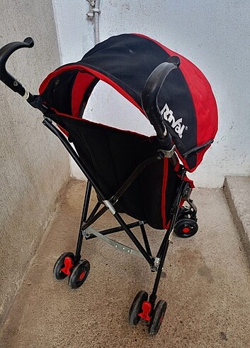 15-36 kg Beden Bebek arabası