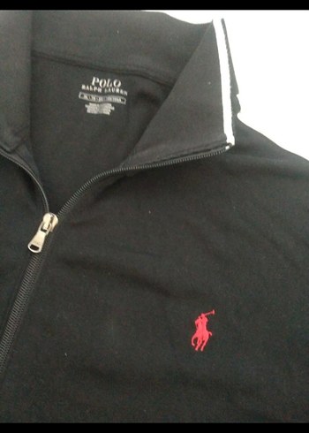 orjinal Polo Ralph Lauren ceket - Görsel 4