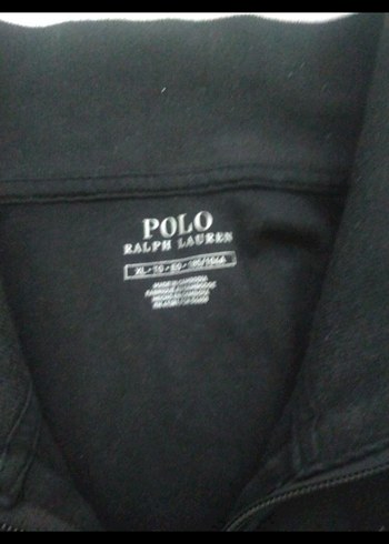 orjinal Polo Ralph Lauren ceket - Görsel 2