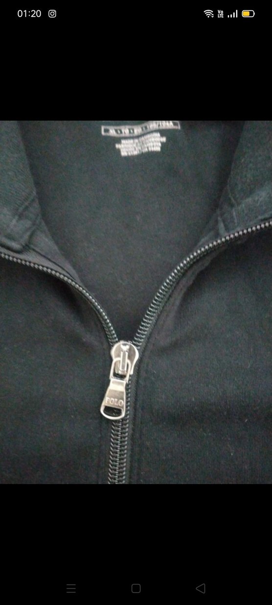 orjinal Polo Ralph Lauren ceket - Görsel 3