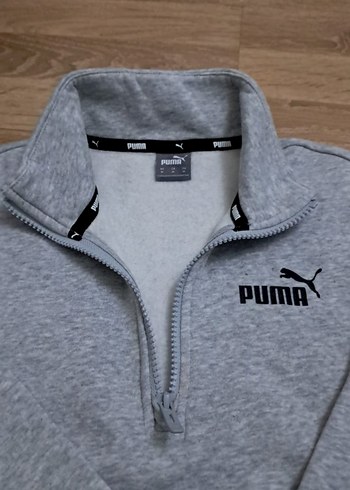 puma m