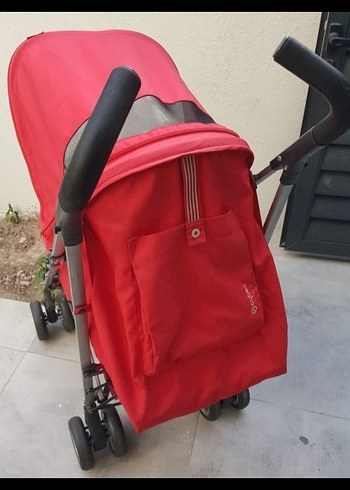 cybex Bebek Arabası - Görsel 3