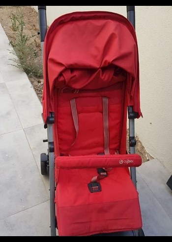 cybex Bebek Arabası - Görsel 2