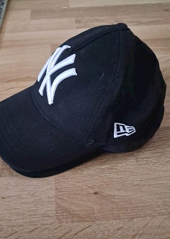 orjinal New Era 
Şapka Velcro Ayarlı - Görsel 2