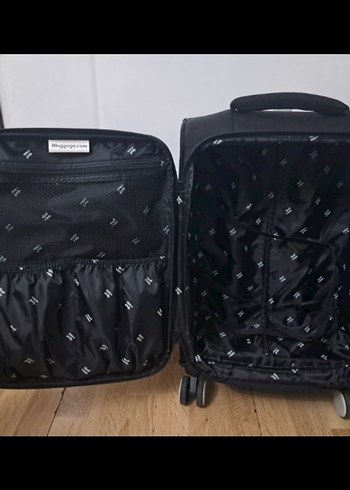 it luggage irjinal kabin boy valiz - Görsel 6