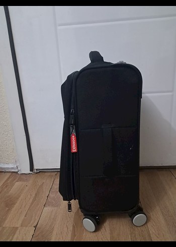 it luggage irjinal kabin boy valiz - Görsel 4