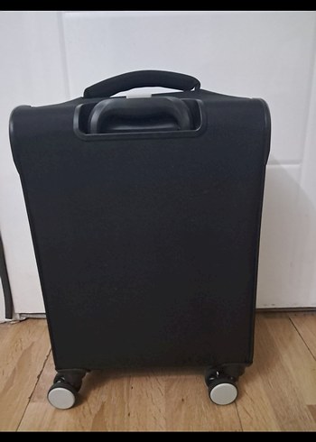 it luggage irjinal kabin boy valiz - Görsel 3