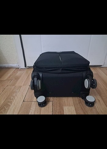 it luggage irjinal kabin boy valiz - Görsel 5