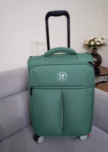 orjinal valizler - Görsel 17