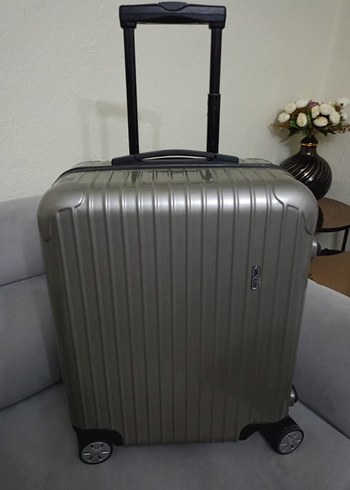 orjinal valizler - Görsel 15