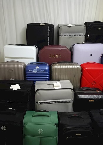 orjinal valizler - Görsel 2