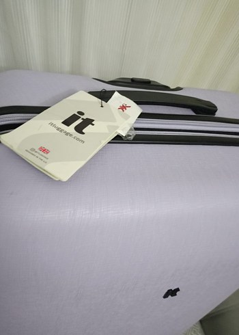 orjinal valizler - Görsel 8