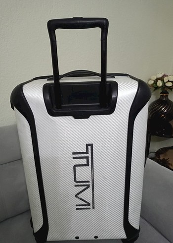 orjinal valizler - Görsel 13