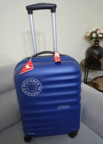 orjinal valizler - Görsel 20