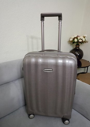 orjinal valizler - Görsel 19