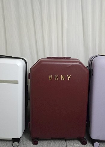 orjinal valizler - Görsel 10