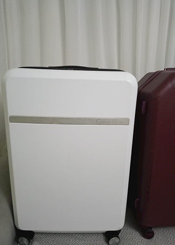 orjinal valizler - Görsel 11