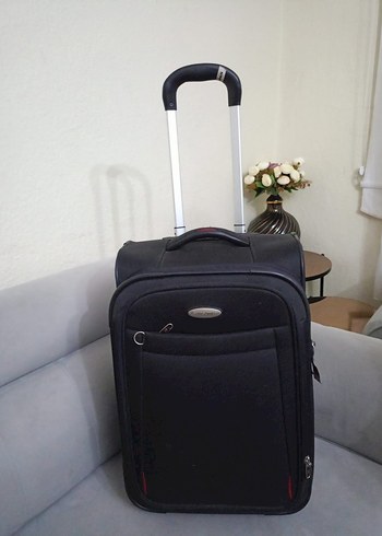 orjinal valizler - Görsel 12