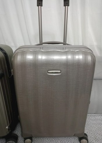 orjinal valizler - Görsel 16