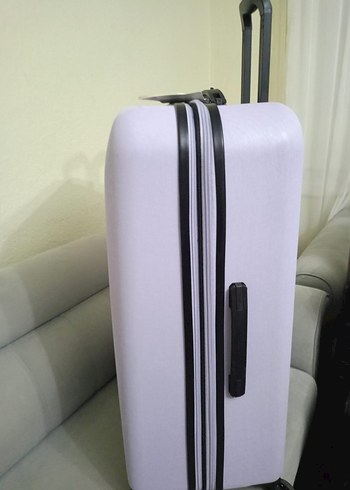 iyl luggage orjinal Valiz - Görsel 4