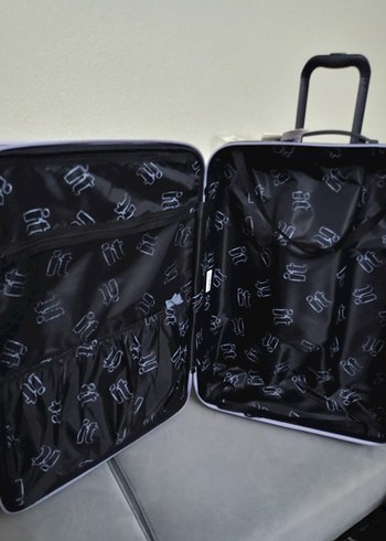 iyl luggage orjinal Valiz - Görsel 7