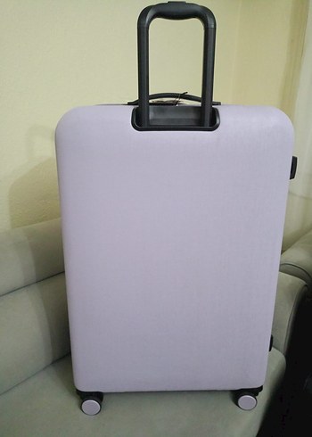 iyl luggage orjinal Valiz - Görsel 5