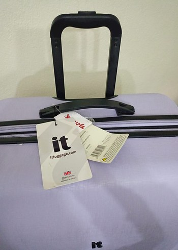 iyl luggage orjinal Valiz - Görsel 3